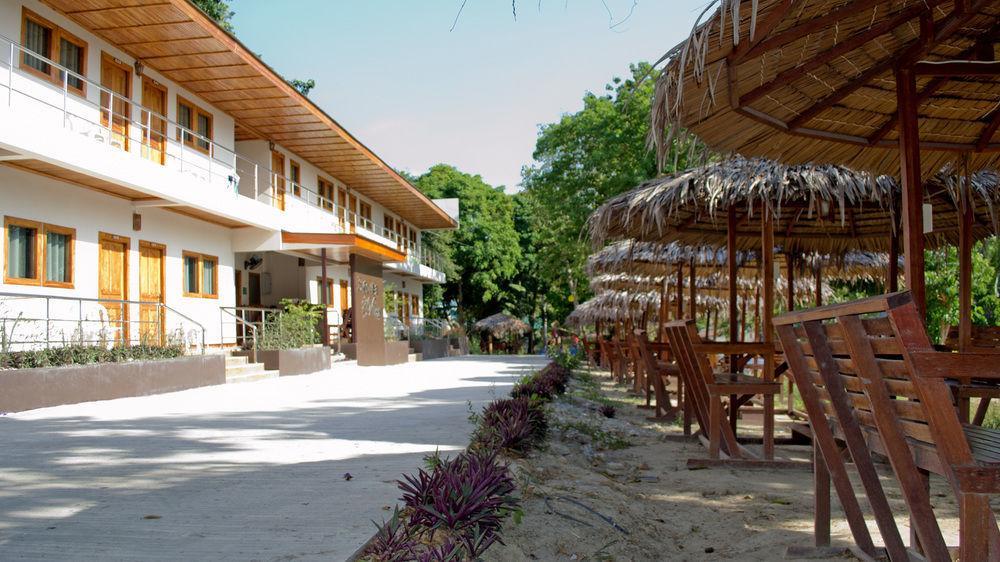 Lipe Village Exterior foto