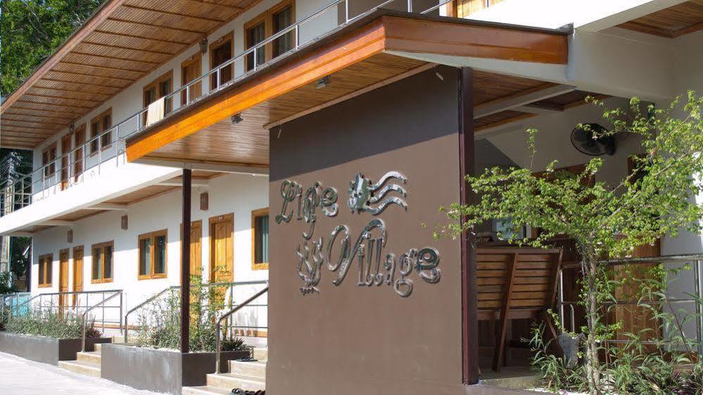 Lipe Village Exterior foto